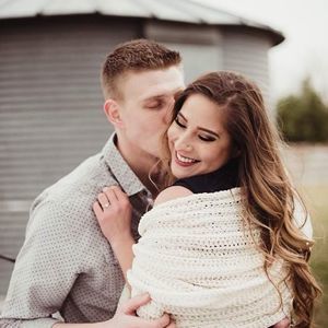 Meet your Posher, Brady